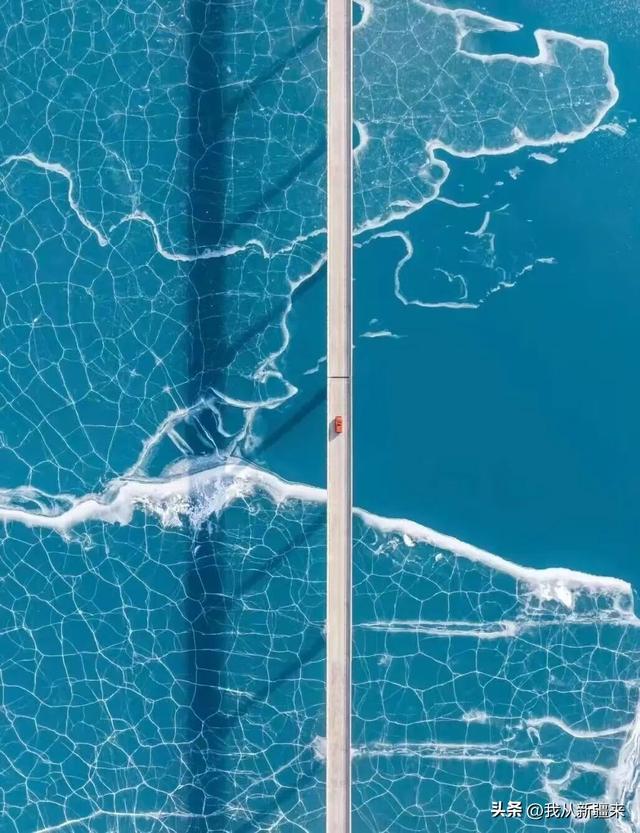 冬天冲南疆！这波冰雪浪漫我先锁死！