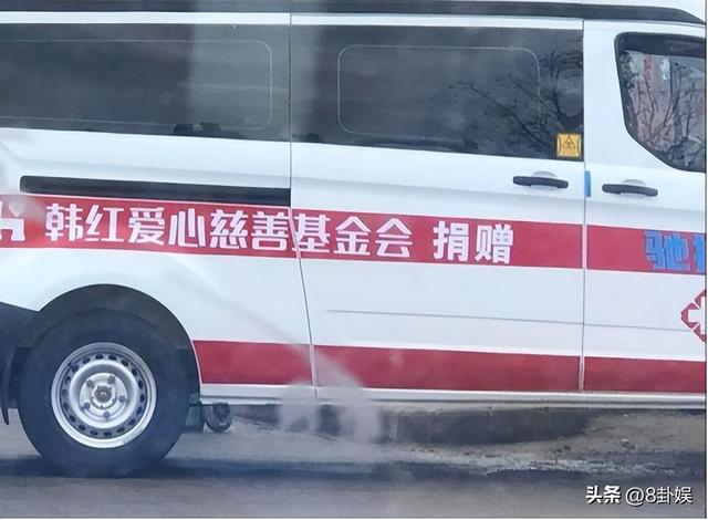 贪污上亿、假慈善？被实名举报的韩红，还是没有等来一声道歉