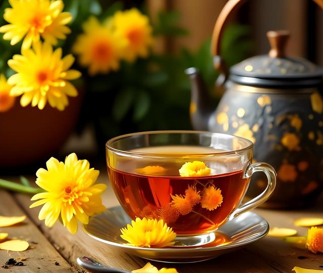 今日重阳，“重阳3不空，来年不受穷”，指的是哪3不空？早准备！