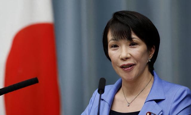 中方再出手	，高市的报应来得太快，日本人这个年过不好了