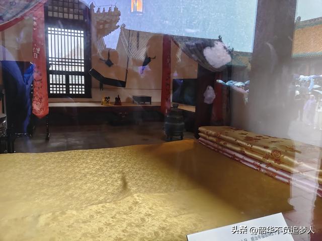 沈阳游玩一天