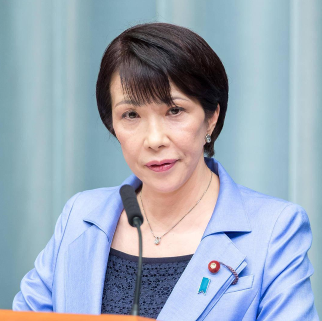 为何中国军力吓不倒日本，石破茂说得一针见血，还会走老路的