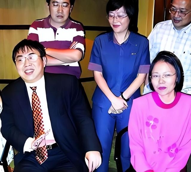 拔出萝卜带出泥！聂卫平去世仅一天，私生活被扒	，王刚郎平被牵连