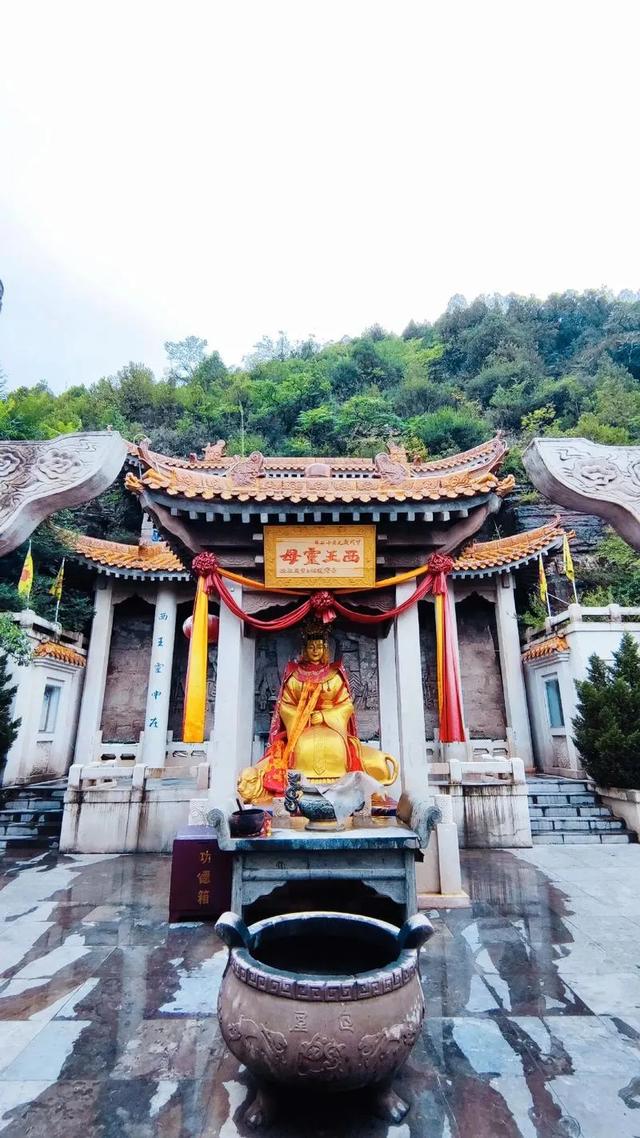 甘肃平凉，被严重低估的宝藏小城！感受西北黄土高原的豪迈与烟火