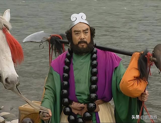 再见了“沙师弟”！刘大刚生前把30年积蓄全捐了，丧事一切从简