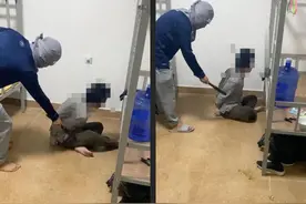 整整18天折磨！被电击暴打！英国海归被高薪骗至缅甸：很多人有去无回图片