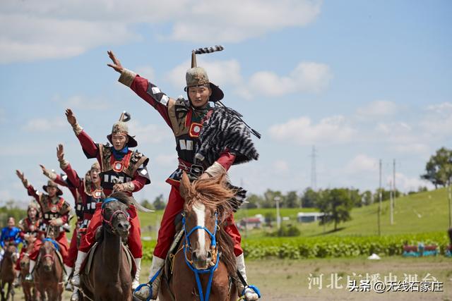 【河北“凉”策——解码夏日清凉经济热效应】河北的清凉底气从哪儿来？