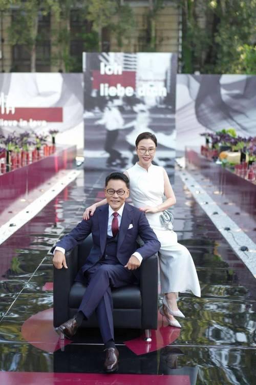 世上渣男千千万，最怕李国庆这一种，离婚两年俞渝彻底成了输家！