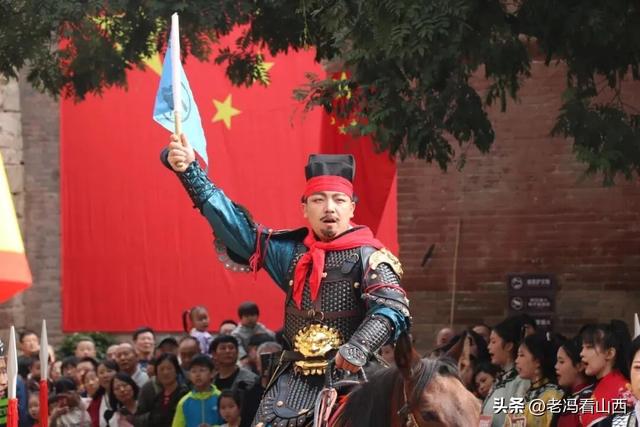 跨区域跨国界，张壁古堡开启文旅合作新篇章！