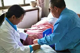 新农合涨到400元后，真的收不上来了？断缴将新增两个“处罚”！图片