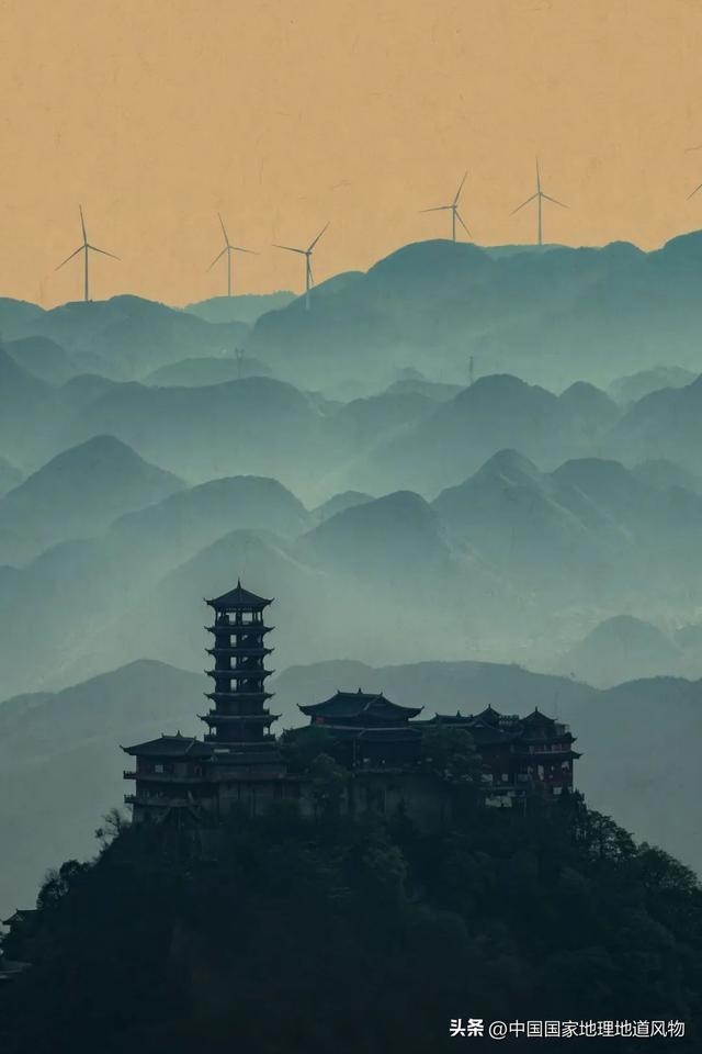 全球发电量第一的中国，为啥还在铆足劲建发电站？
