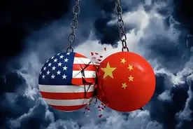 俄媒：中国迎来 "千年一遇" 超级机遇，这次要改写世界格局？图片