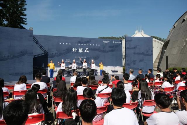 全国第6！鸦片战争博物馆荣登2025年全国热门纪念馆榜单