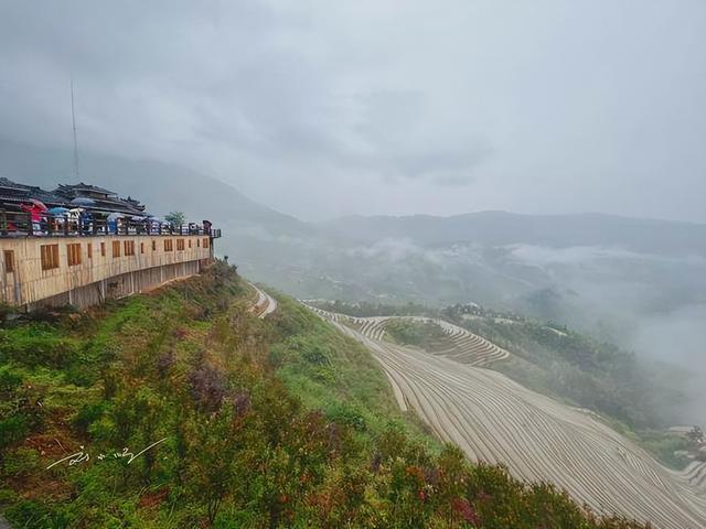 广西有个“奇怪”的旅游景点，原本只是农田，现在却是4A级景区？