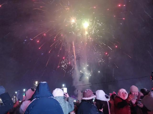 【活动预告】燃情可可托海 共赴新年之约