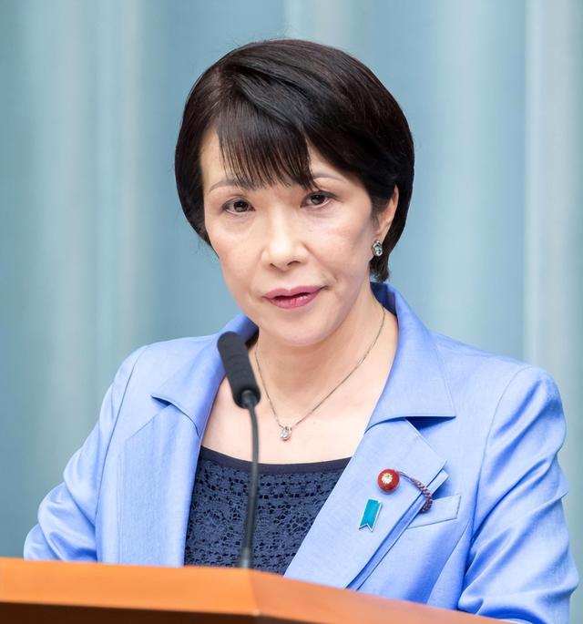 高市早苗闯大祸，派亲信窜台后	，不到24小时，46条中日航班全清零