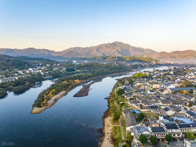 9月适合去的7个小众旅行地，游客更少，风景绝佳