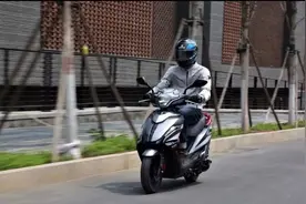 预算1万内125踏板车推荐：通勤代步高性价比之选图片