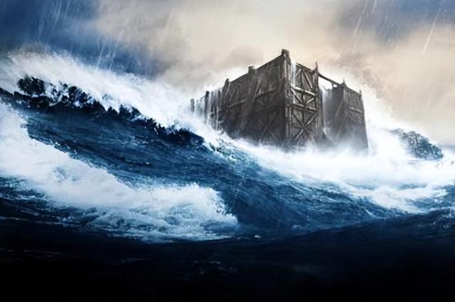 史前大洪水掩盖什么真相？所有文明都曾记录，是人类共同的记忆？