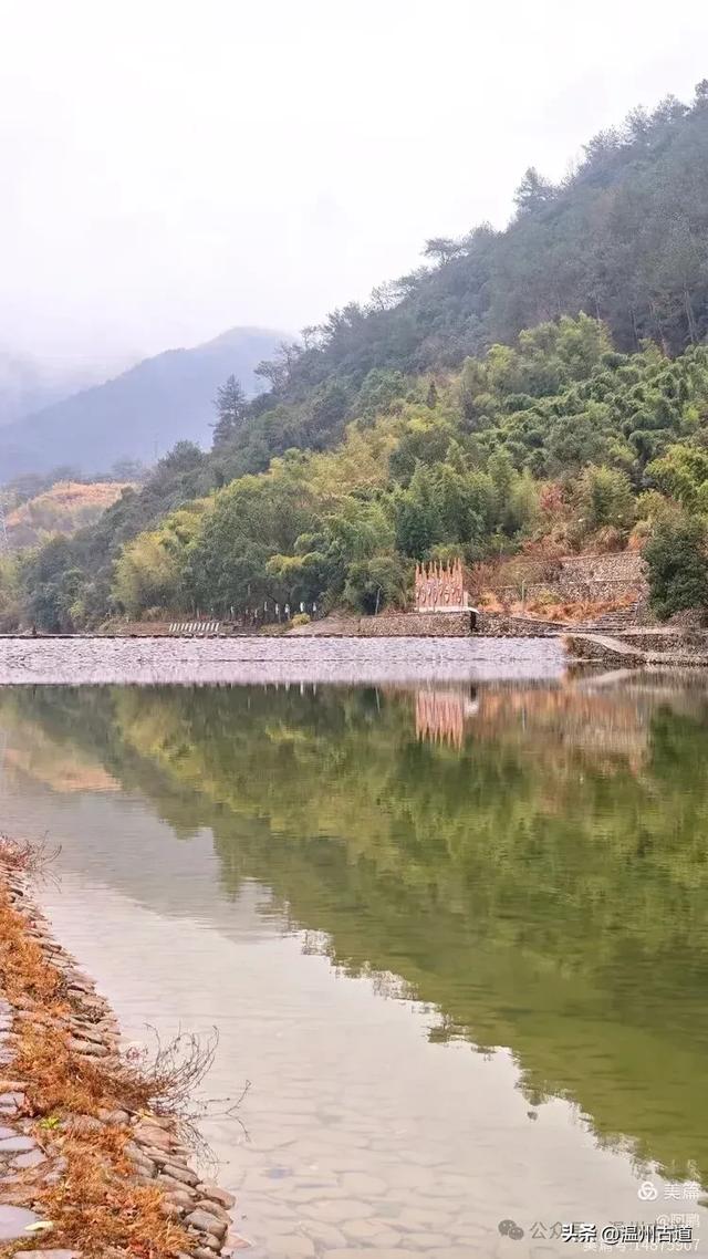 富春江边的风情小镇！可享隐世慢时光，还能徒步古道，值得一去！