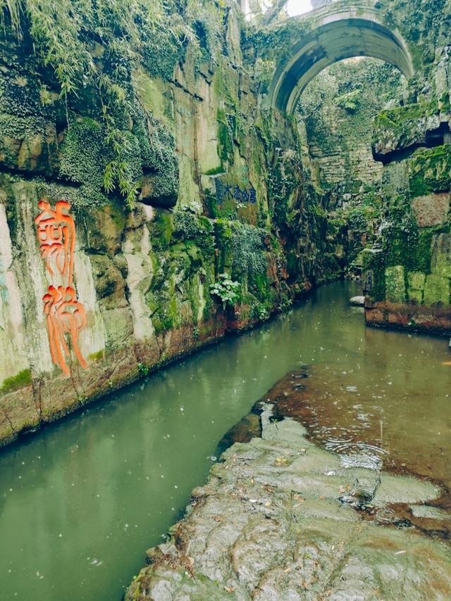 世界上只有中国苏州市才有的全球独一无二的10大奇景