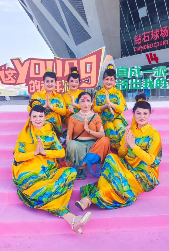 王林平随笔《走起出发》