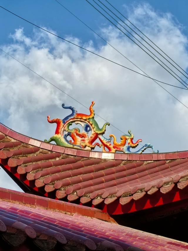 和老伴去福建三明，住了一个月，我实话实说：跟网上说的不太一样