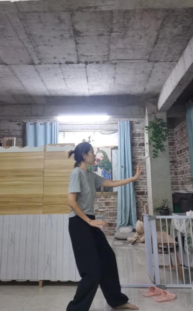 独行，是我的出路