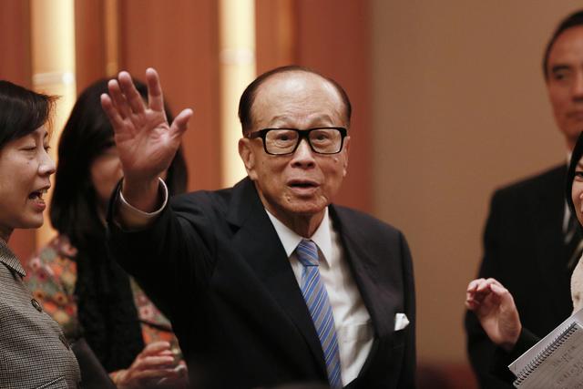 李嘉诚预言已应验？若无意外，2026年楼市或将面临3大转变！