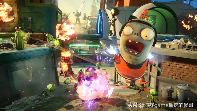 Steam夏促必玩丧尸游戏TOP神作（上）：哪款能让你“肝”到天亮？
