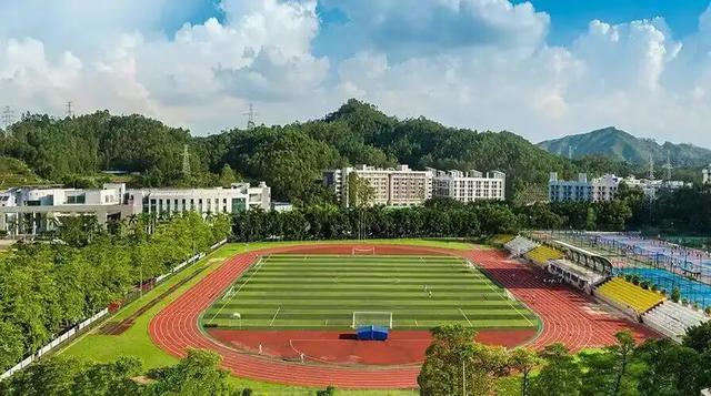 又来广东之九十 惠州篇之三 惠州学院