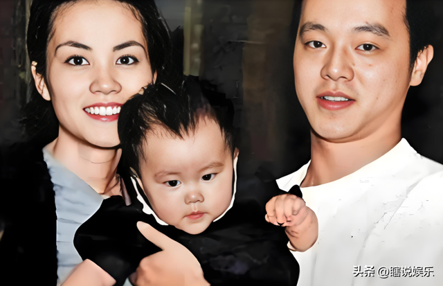 王菲前夫窦唯，潦倒落魄只是表象，北京二环四合院才是真底气！