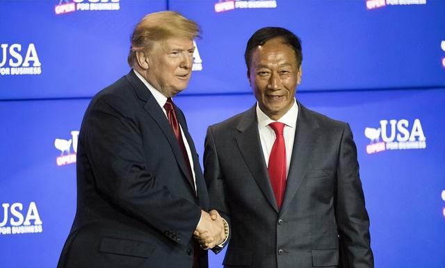 这就是嚣张的后果，郭台铭没料到，中国市场赏饭吃的时代彻底结束
