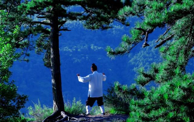 崆峒山初夏限定，赴一场秘境之约