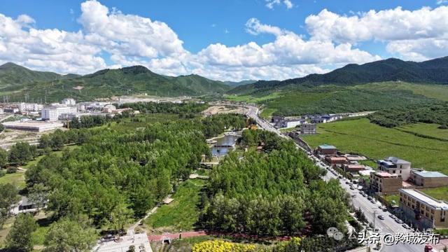 【相约九色甘南香巴拉】这个夏天 让我们在合作市相遇