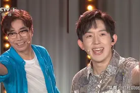 《星光大道》主持阵容调整，范明回归、风格大变样，朱迅暂时退出图片