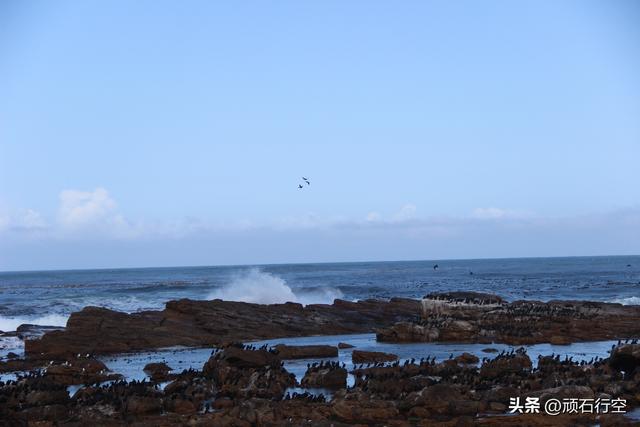南部非洲：南非好旺角