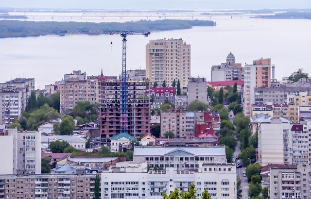 东北这座小城，离俄罗斯非常近，来玩一次相当于出了国