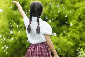 为什么要真心奉劝大家，千万别对侄子、侄女太好了？答案来了图片