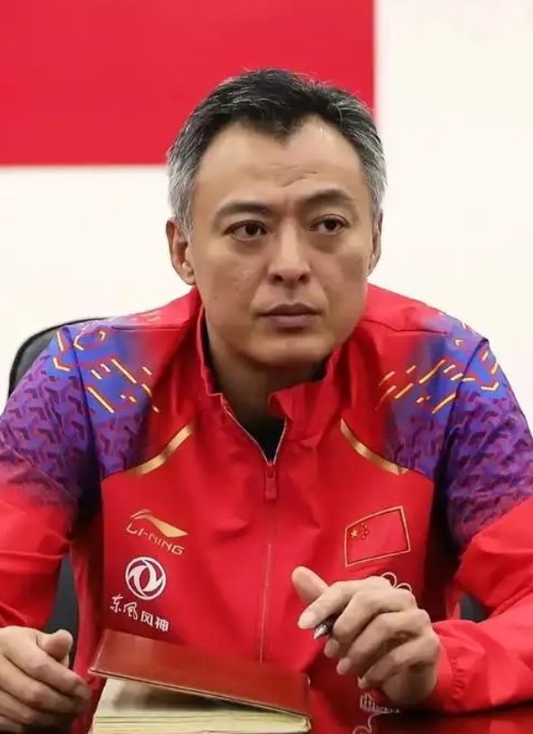 国乒教练组大换血，前国手曝光制度，王皓重新回京，总教练有变动