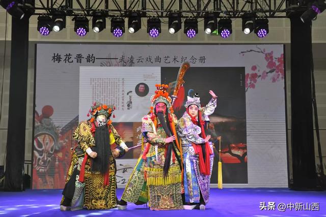 “中邮文创·应游晋邮”邮政文创服务山西文化旅游