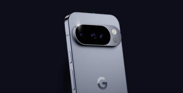 Pixel 10 正式亮相：Google 自己爆料，再也不靠偷拍了！