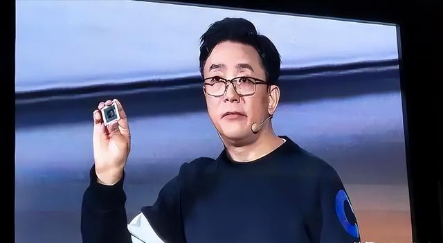 中国新型芯片问世！创始人身家暴涨260亿，打破国外垄断