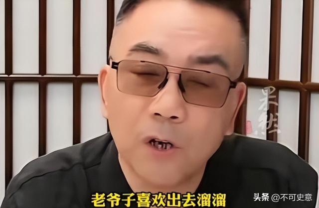 杨议曝冯巩没来葬礼真相！打俩电话没接，送来一纸公函，冯巩真冤