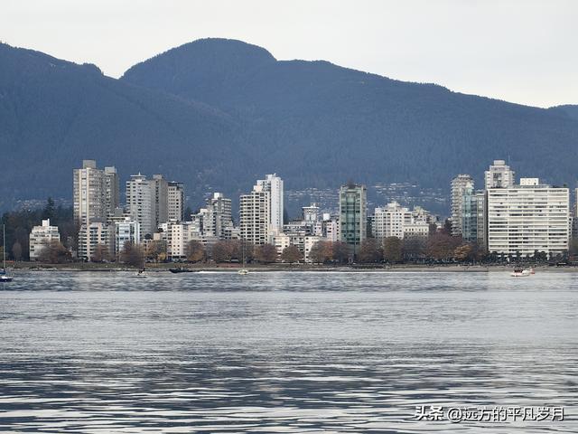 温哥华游记（五）