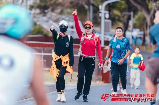 多图直击！快乐能量注满！