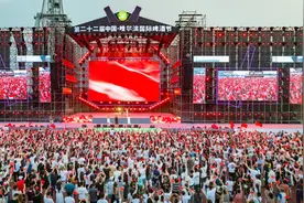 清凉“尔滨”，今夏避暑旅游“热”力十足！图片