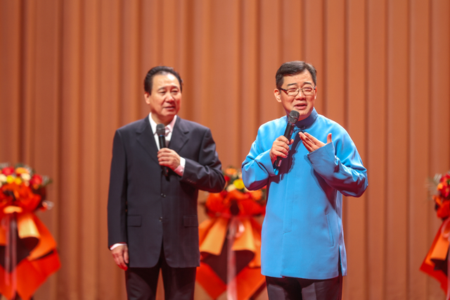 武汉国博汉厅，你变了！