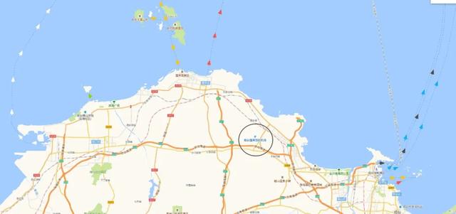 山东形状最“曲折”的地级市,独占1/3海岸线,兄弟城馋哭了