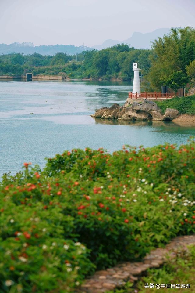 又一条宝藏级休闲短线！840公里不限车型，人少景美！